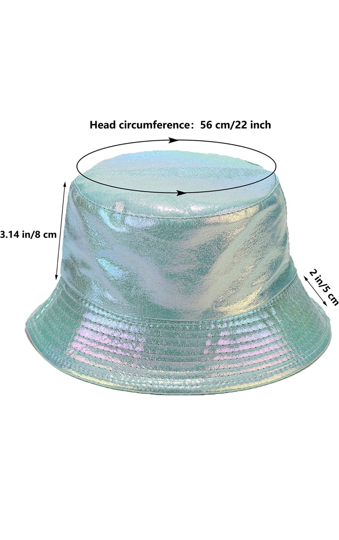 Bucket Hat