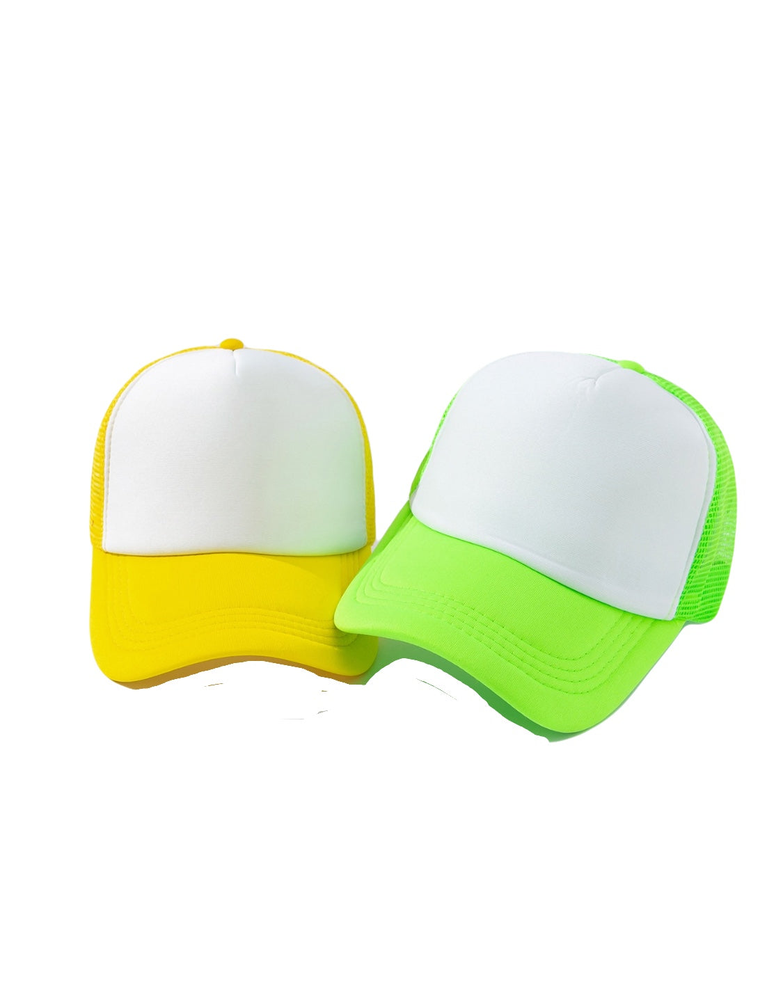 DIY Trucker Hat