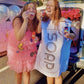 Plus Size Tulle Dress