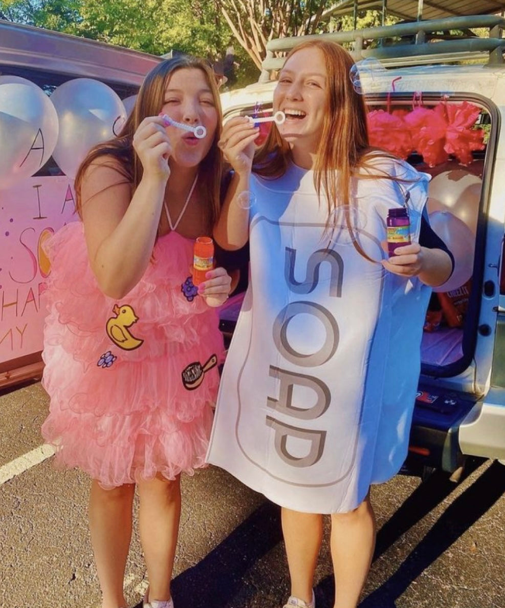 Plus Size Tulle Dress