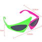 80s Flashback Sunnies