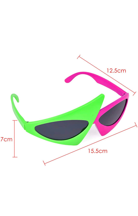 80s Flashback Sunnies