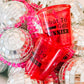 Shot Glass Necklace
