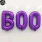 Halloween Balloons