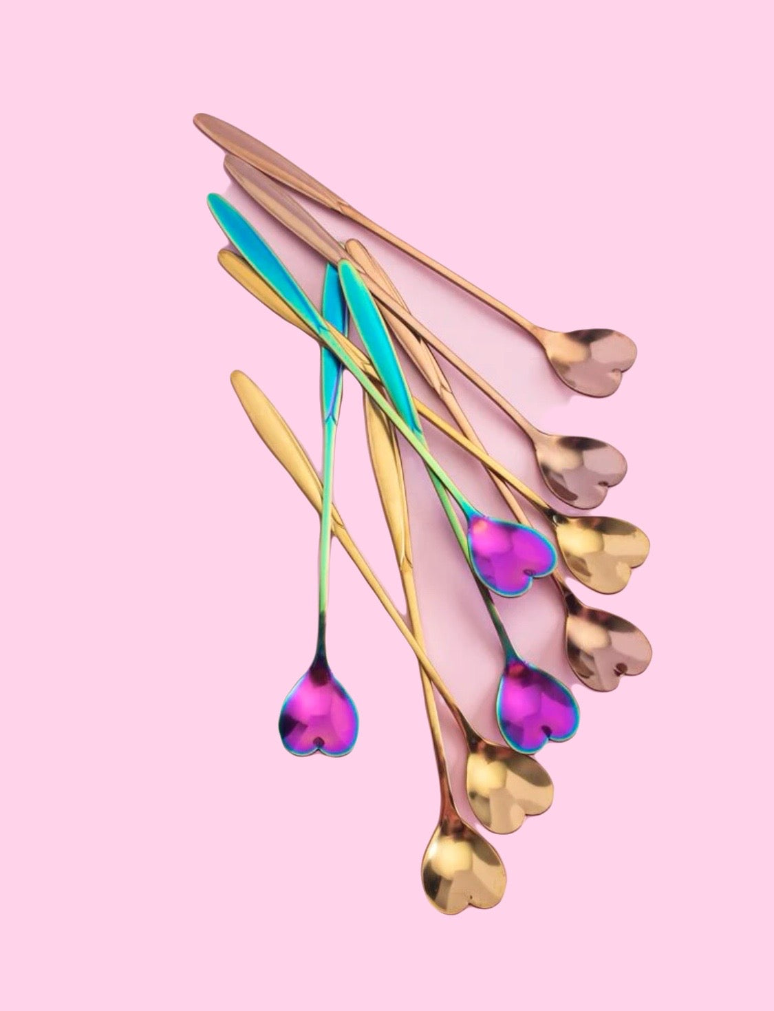 Drink Stirrer