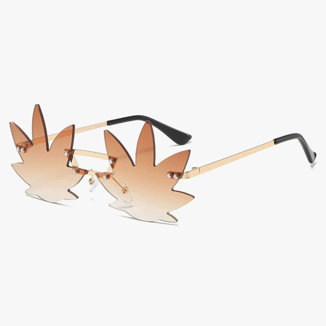 Puff Puff Passing Glasses