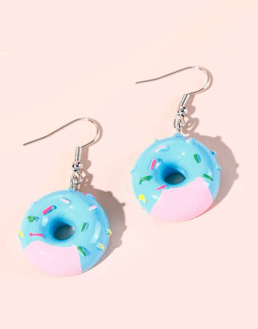 Donut Dangles