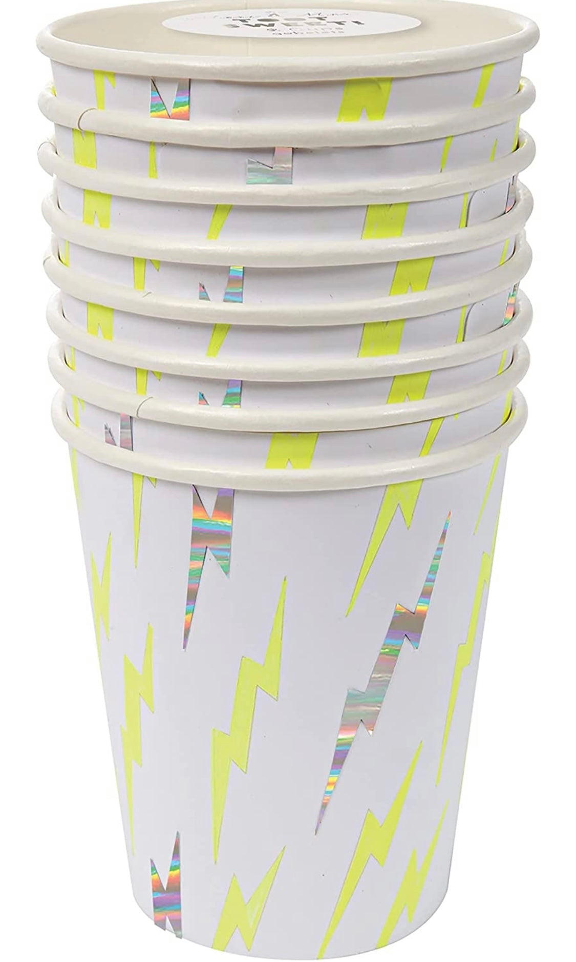 MeriMeri Cup Collection