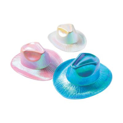 Space Cowgirl Hat