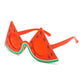 Strawberry Party Glasses
