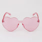 Heart Glasses