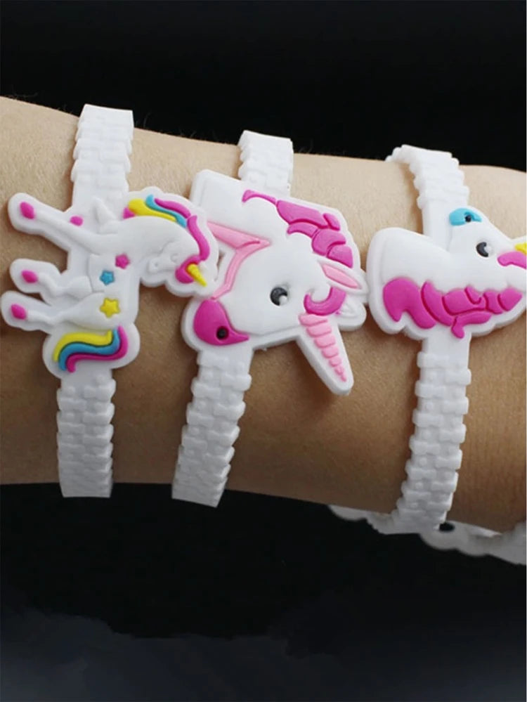 Unicorn Happy