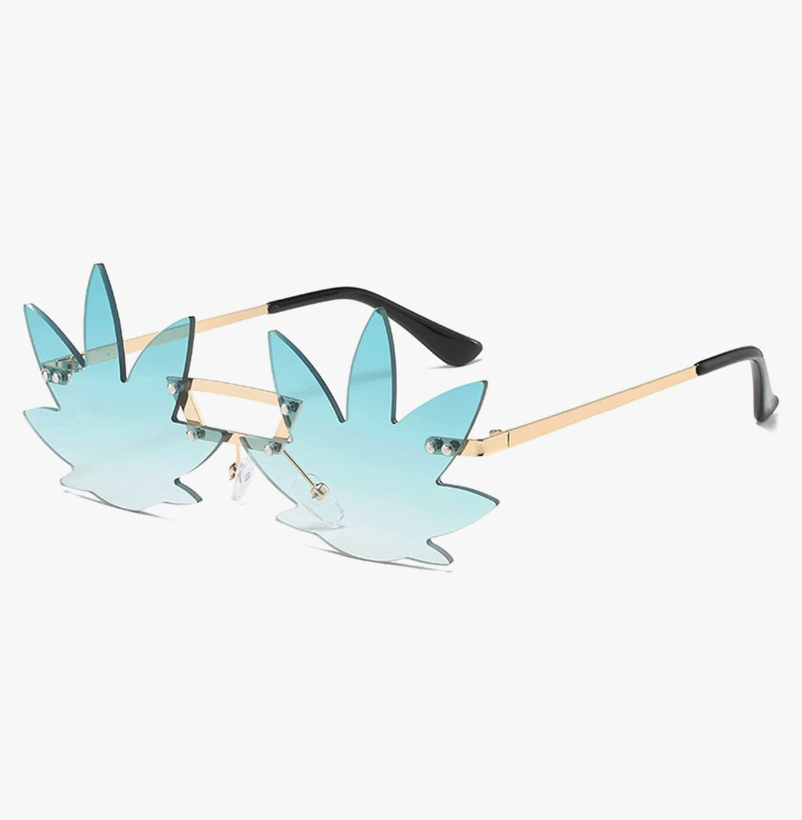 Puff Puff Passing Glasses