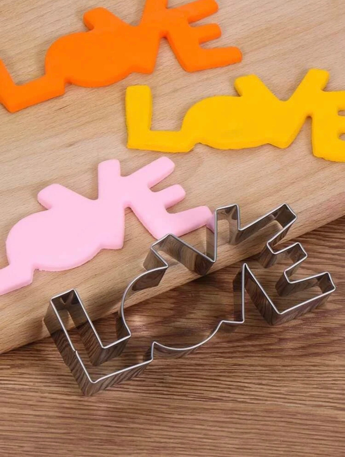Cookie Cutter