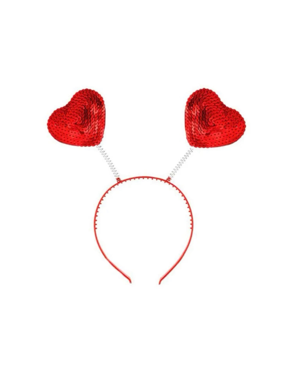 Heart Headbands