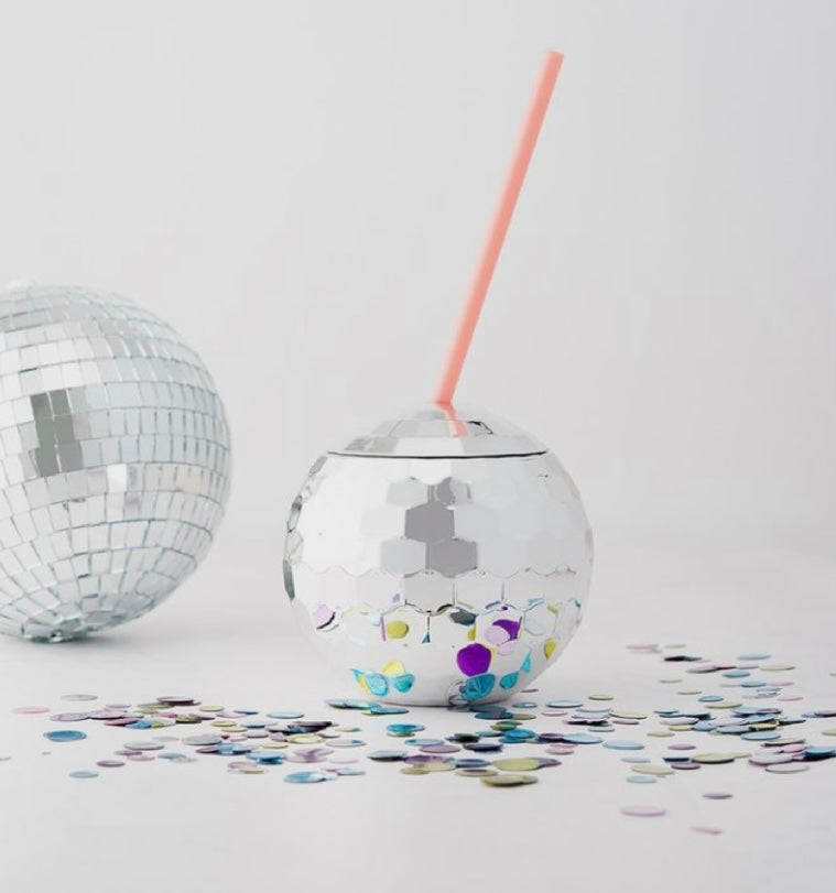 Disco Sipper