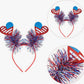 Land of the Free Headbands