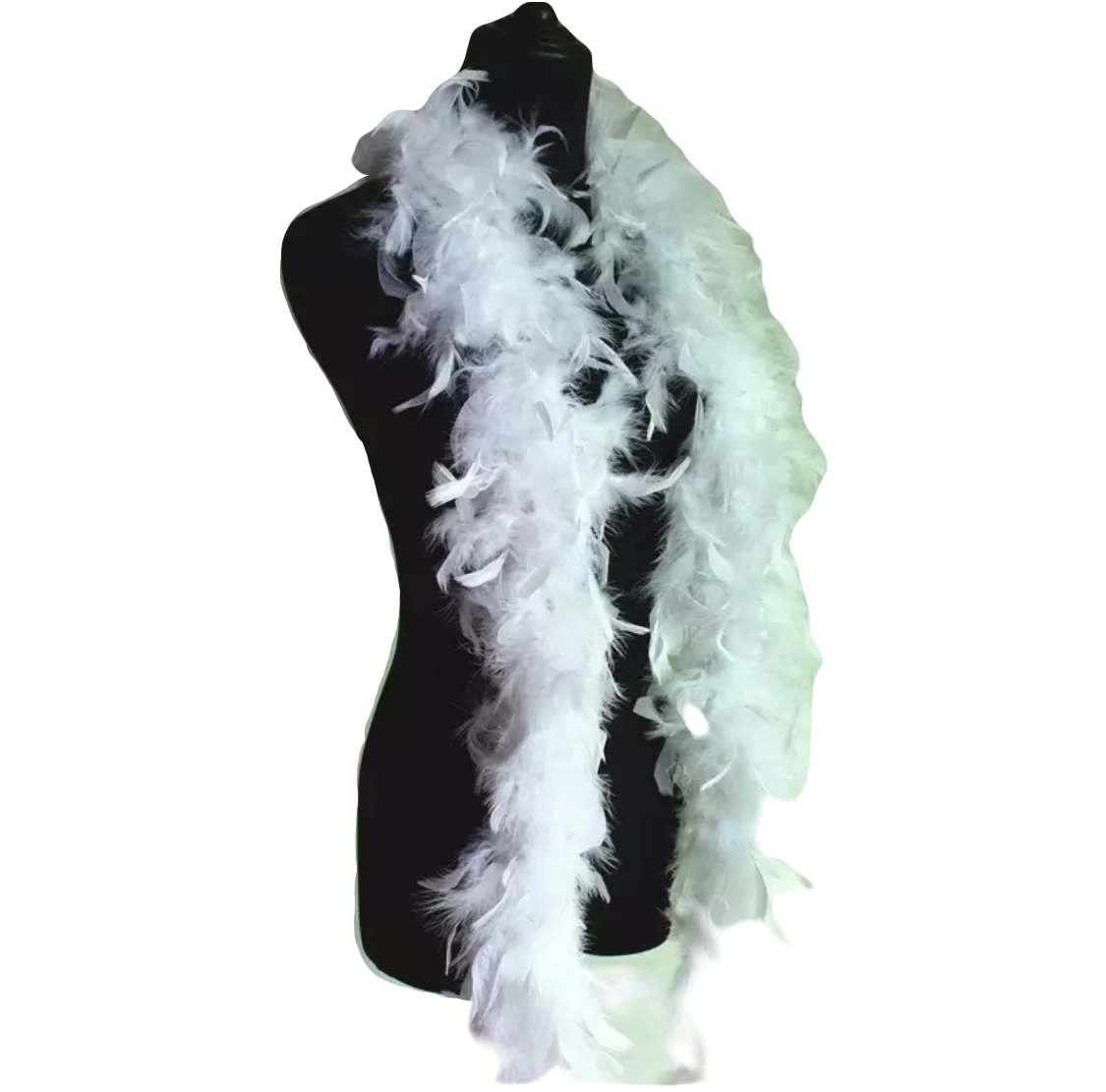 Feather Boa