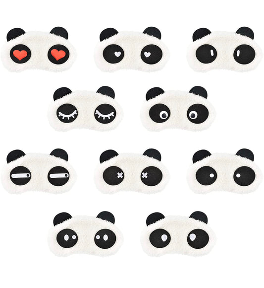 Panda Sleep Mask