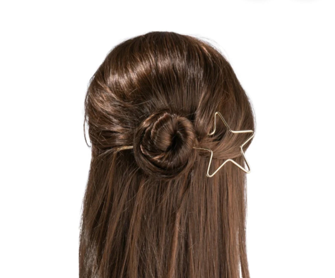 Twinkle Twinkle Little Star Hair Pin