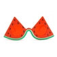 Strawberry Party Glasses