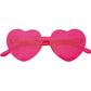 Heart Glasses