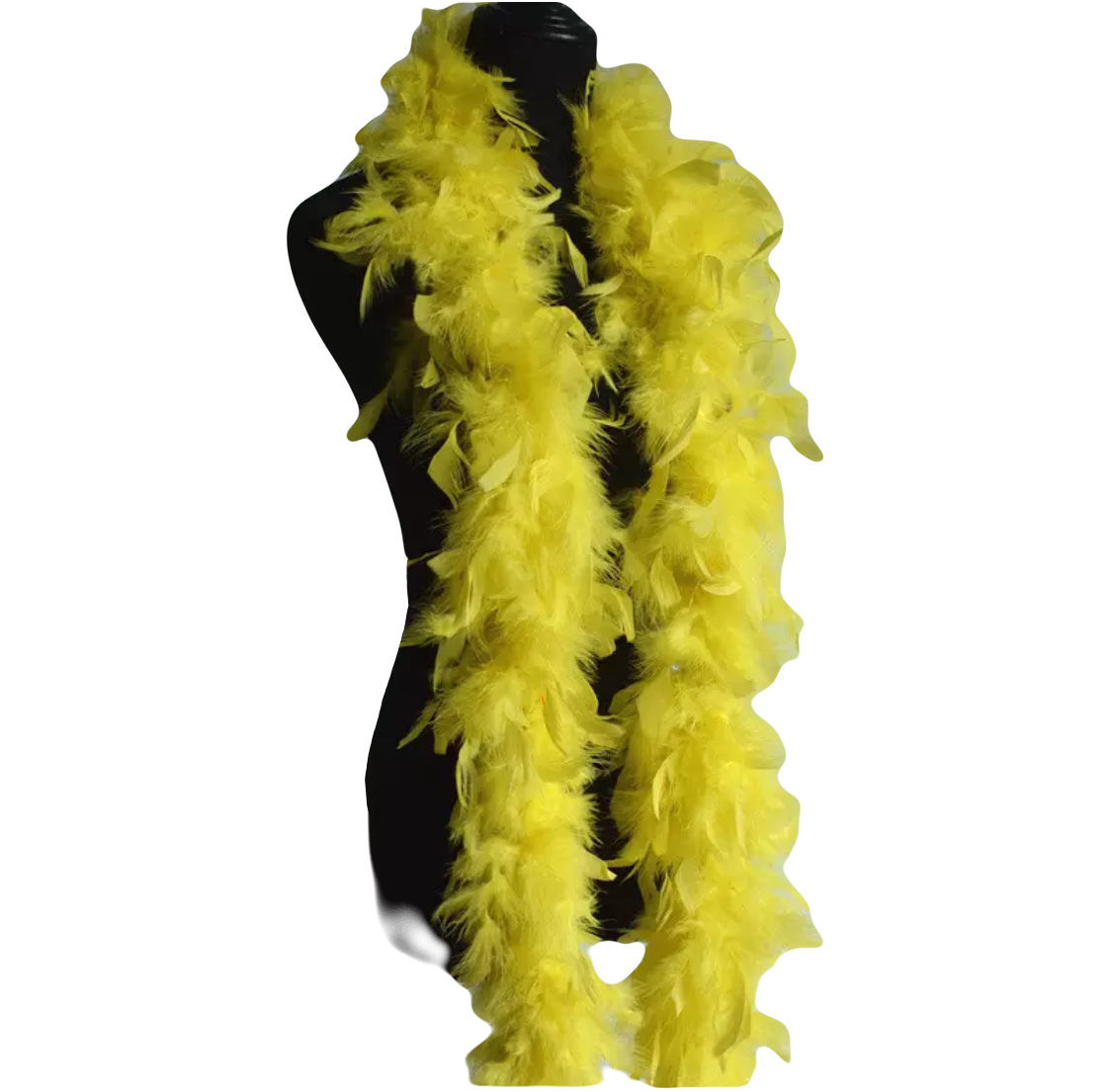 Feather Boa
