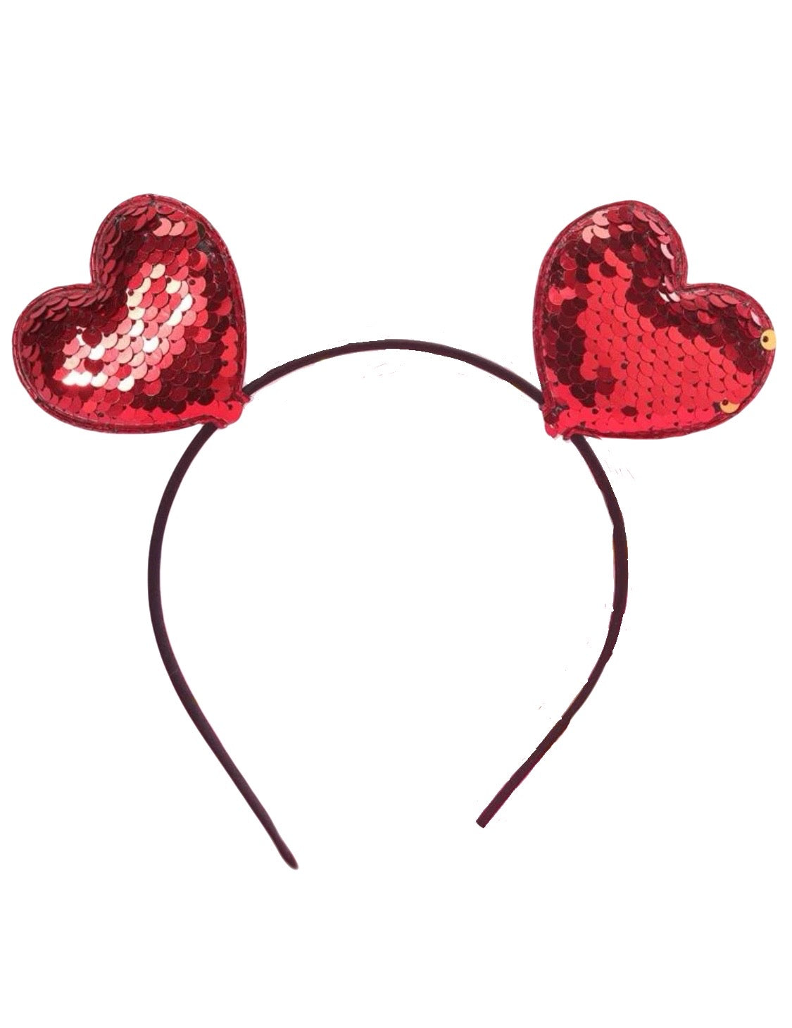Heart Headbands