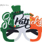 St. Patty Party Glasses