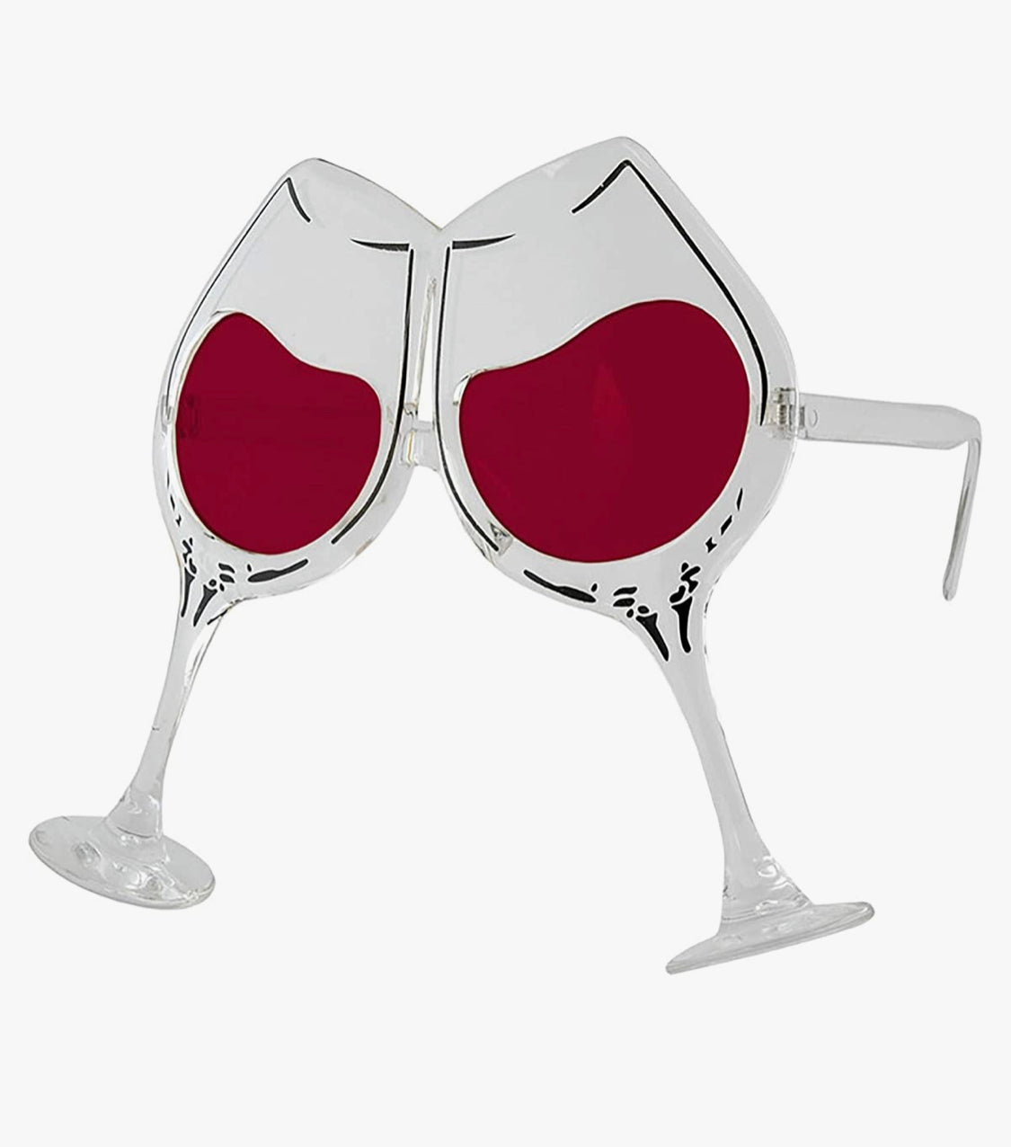 Wine Glass Glasses
