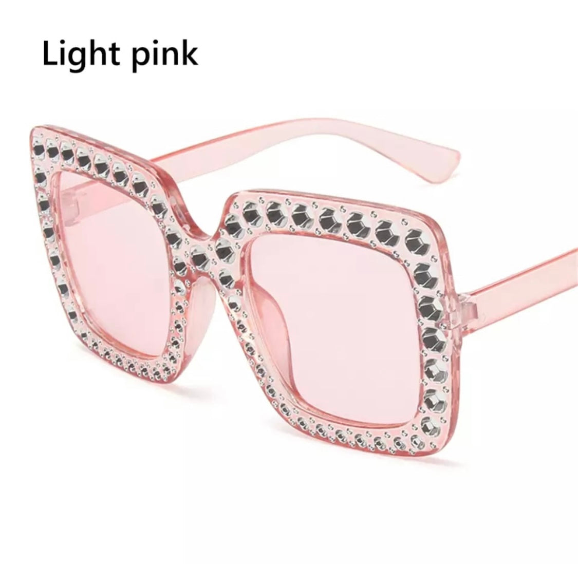 Party Glasses