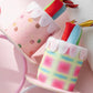 Birthday Cake Headband