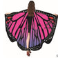 Butterfly Wings