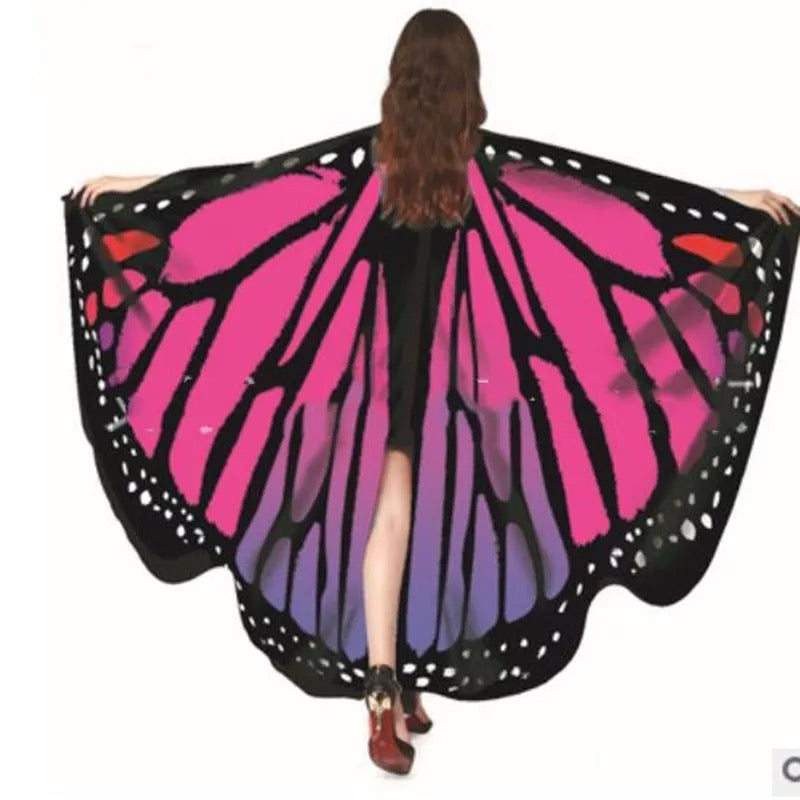 Butterfly Wings