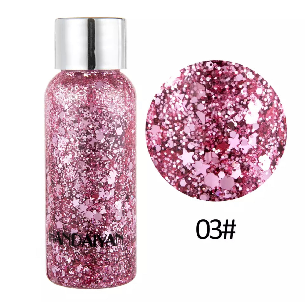 Body Glitter