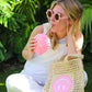 The Shell-ebrate Sipper