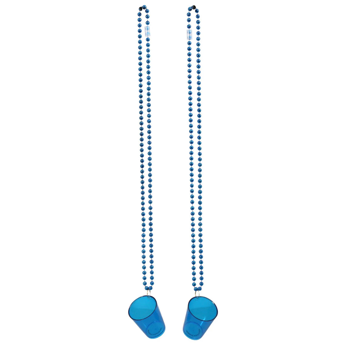 Shot Glass Necklace