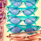 Vibrant Sunnies