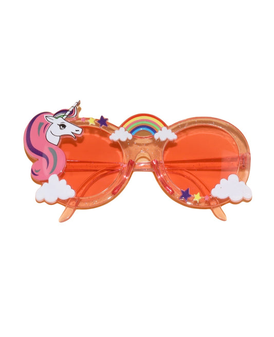 Over the Rainbow Glasses