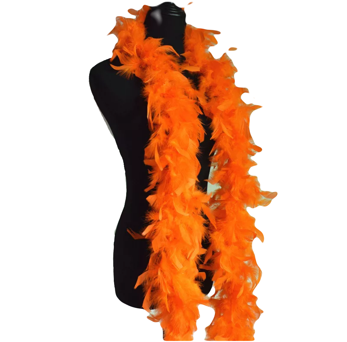 Feather Boa
