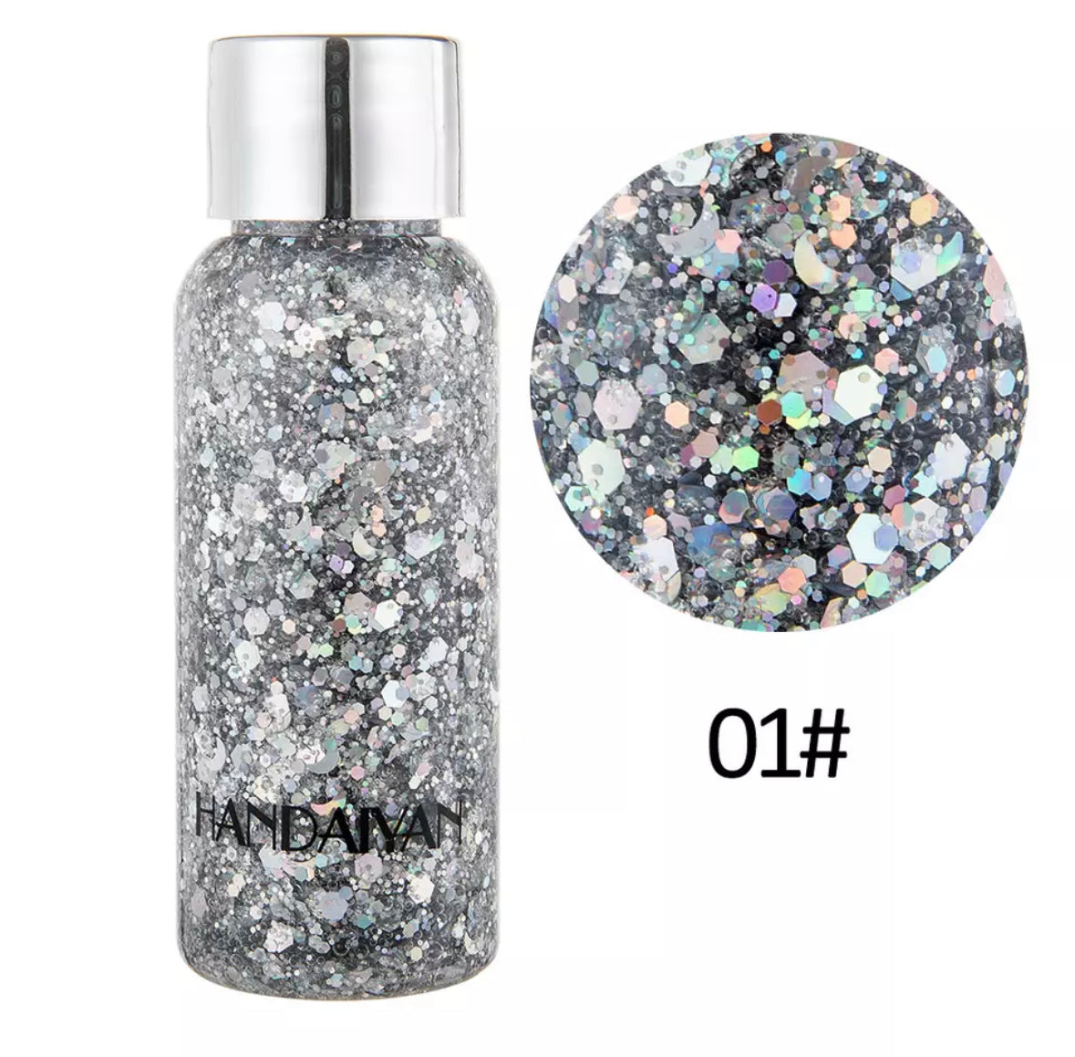Body Glitter