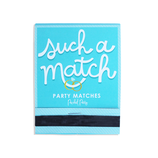 Bridal Match Set