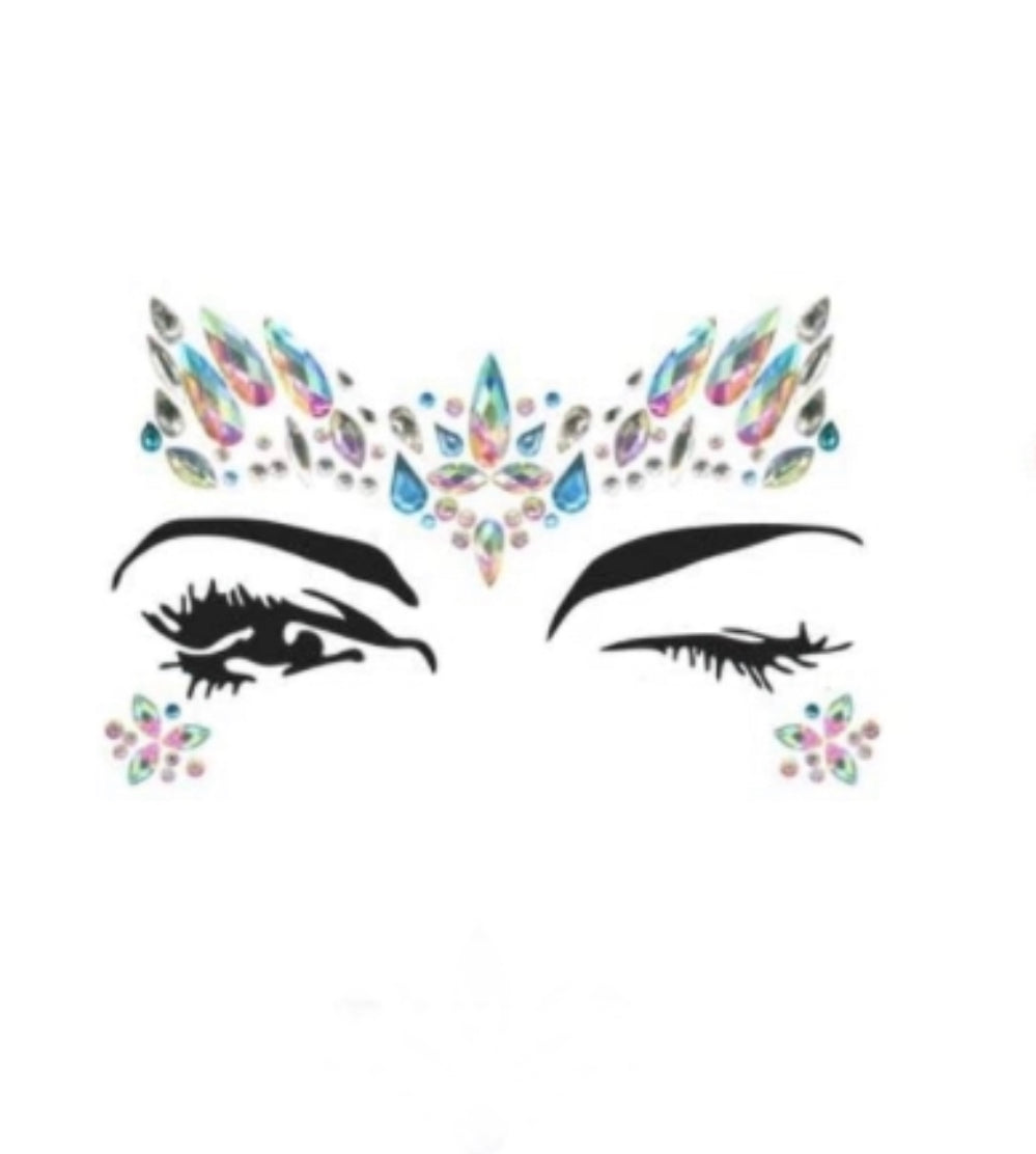 Face Gems