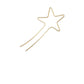 Twinkle Twinkle Little Star Hair Pin