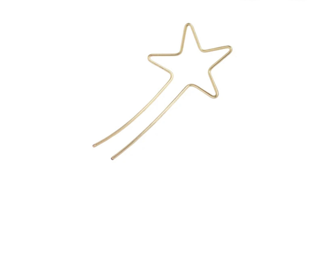 Twinkle Twinkle Little Star Hair Pin