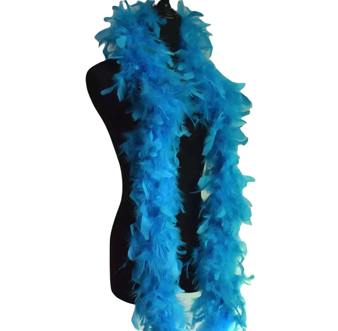 Feather Boa