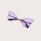 90s Butterfly Sunnies