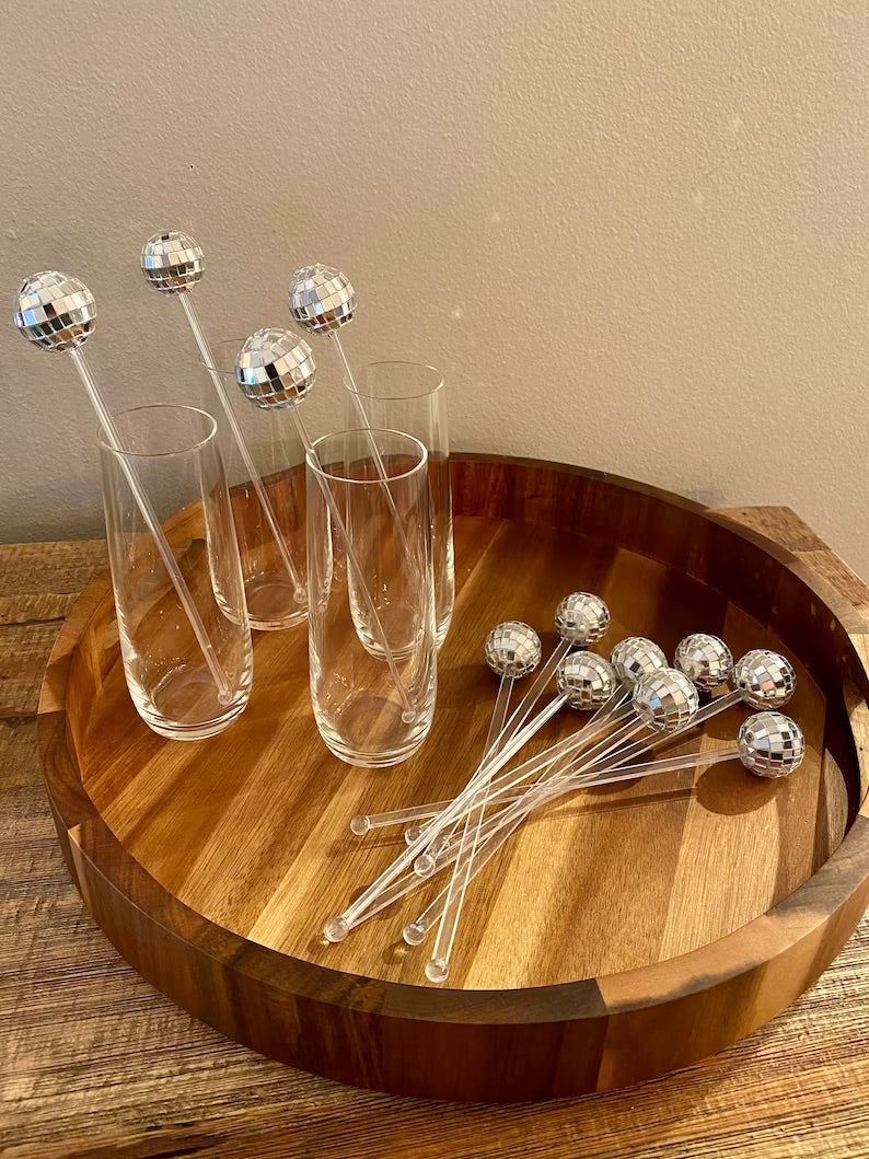 Disco Stir Stick