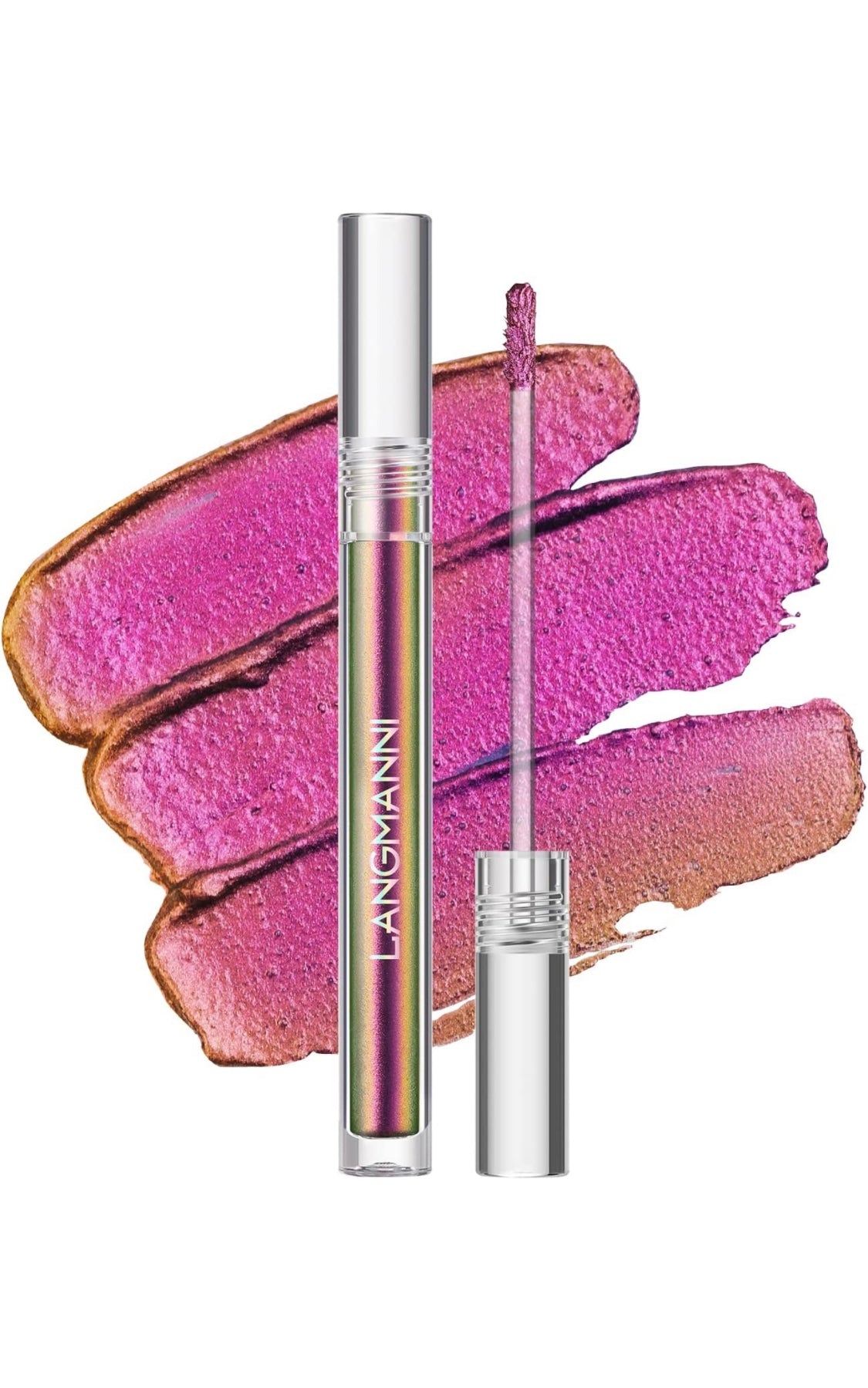 Langmanni Liquid Eyeshadow