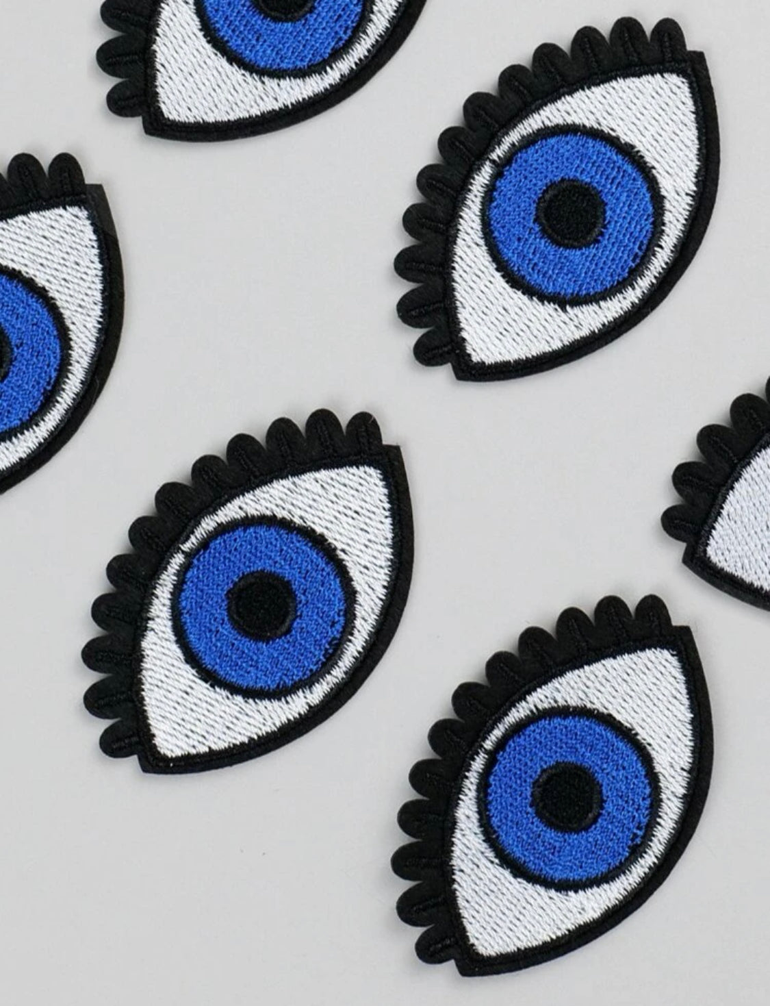 Adhesive Patches